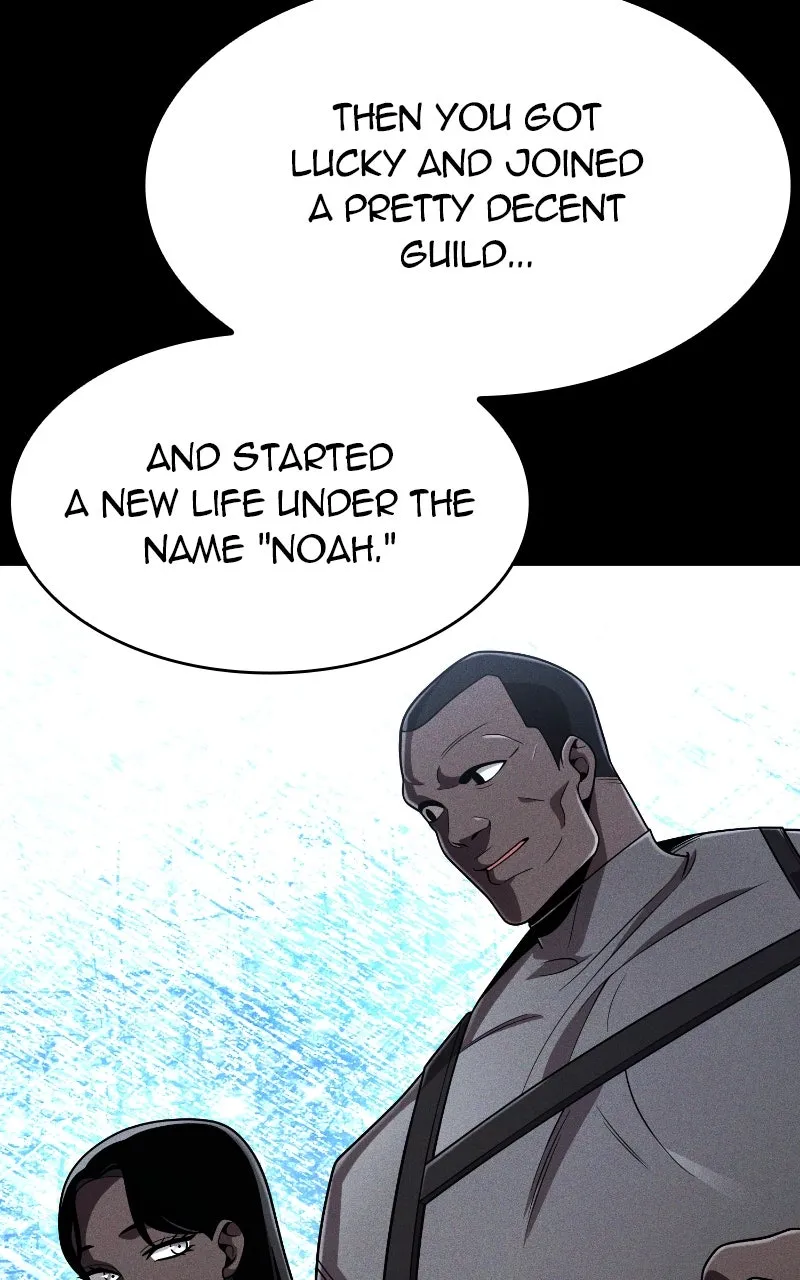 The Dungeon Cleaning Life of a Once Genius Hunter Chapter 122 page 113 - 