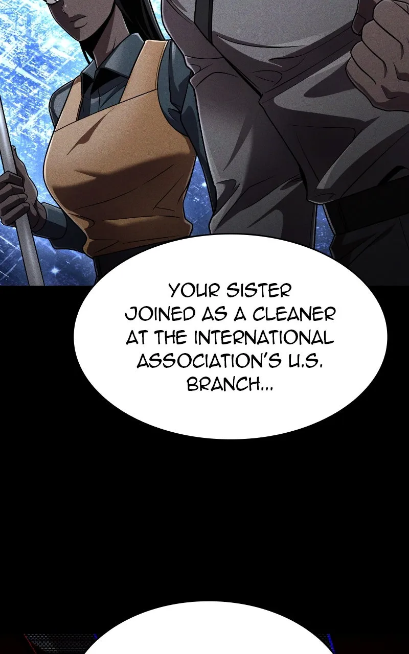 The Dungeon Cleaning Life of a Once Genius Hunter Chapter 122 page 114 - 