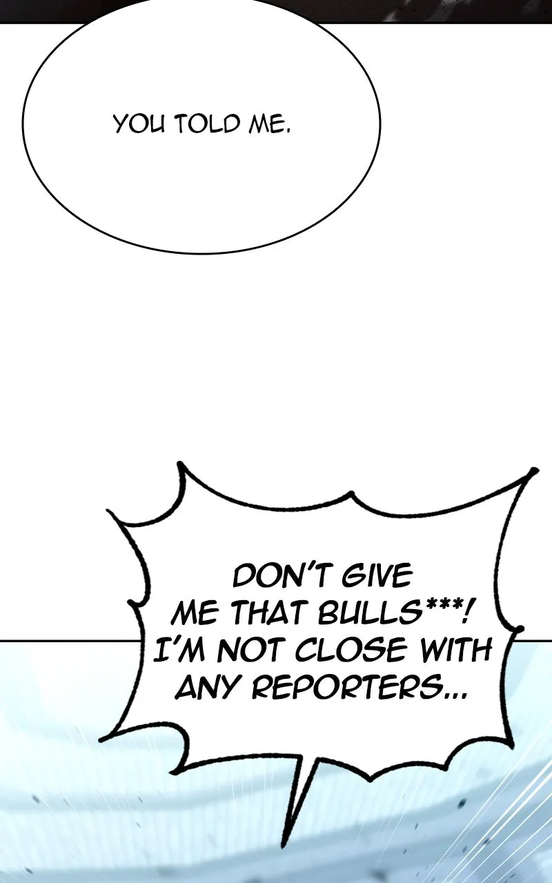 The Dungeon Cleaning Life of a Once Genius Hunter Chapter 122 page 119 - 