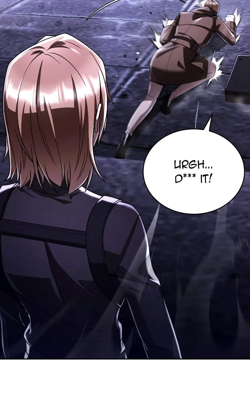 The Dungeon Cleaning Life of a Once Genius Hunter Chapter 122 page 13 - 