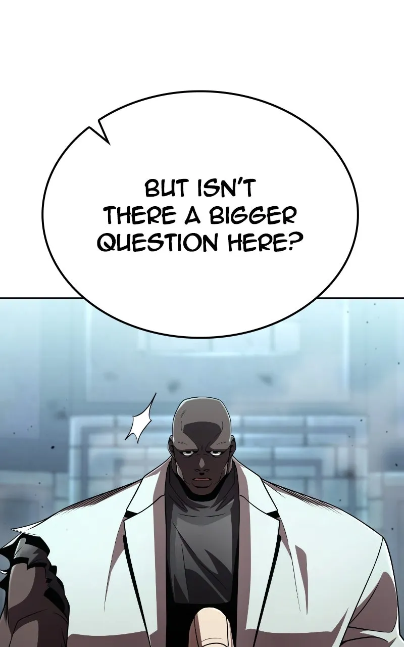 The Dungeon Cleaning Life of a Once Genius Hunter Chapter 122 page 121 - 
