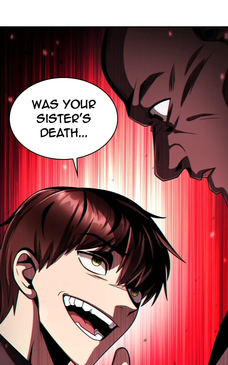 The Dungeon Cleaning Life of a Once Genius Hunter Chapter 122 page 123 - 