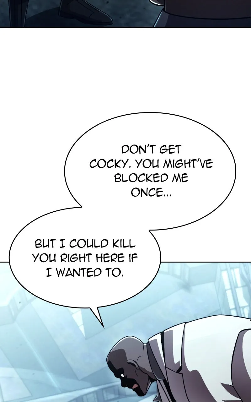 The Dungeon Cleaning Life of a Once Genius Hunter Chapter 122 page 128 - 