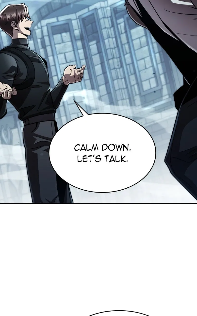 The Dungeon Cleaning Life of a Once Genius Hunter Chapter 122 page 129 - 