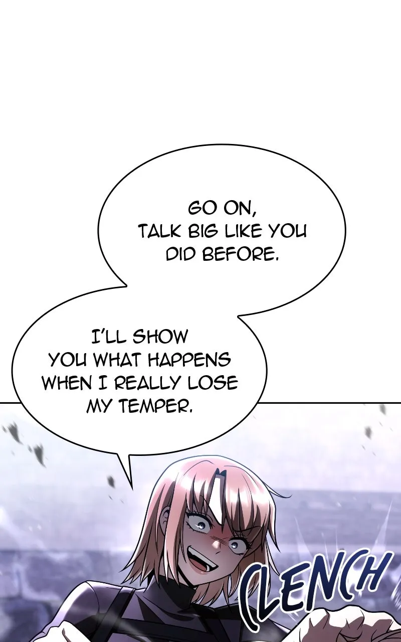The Dungeon Cleaning Life of a Once Genius Hunter Chapter 122 page 14 - 