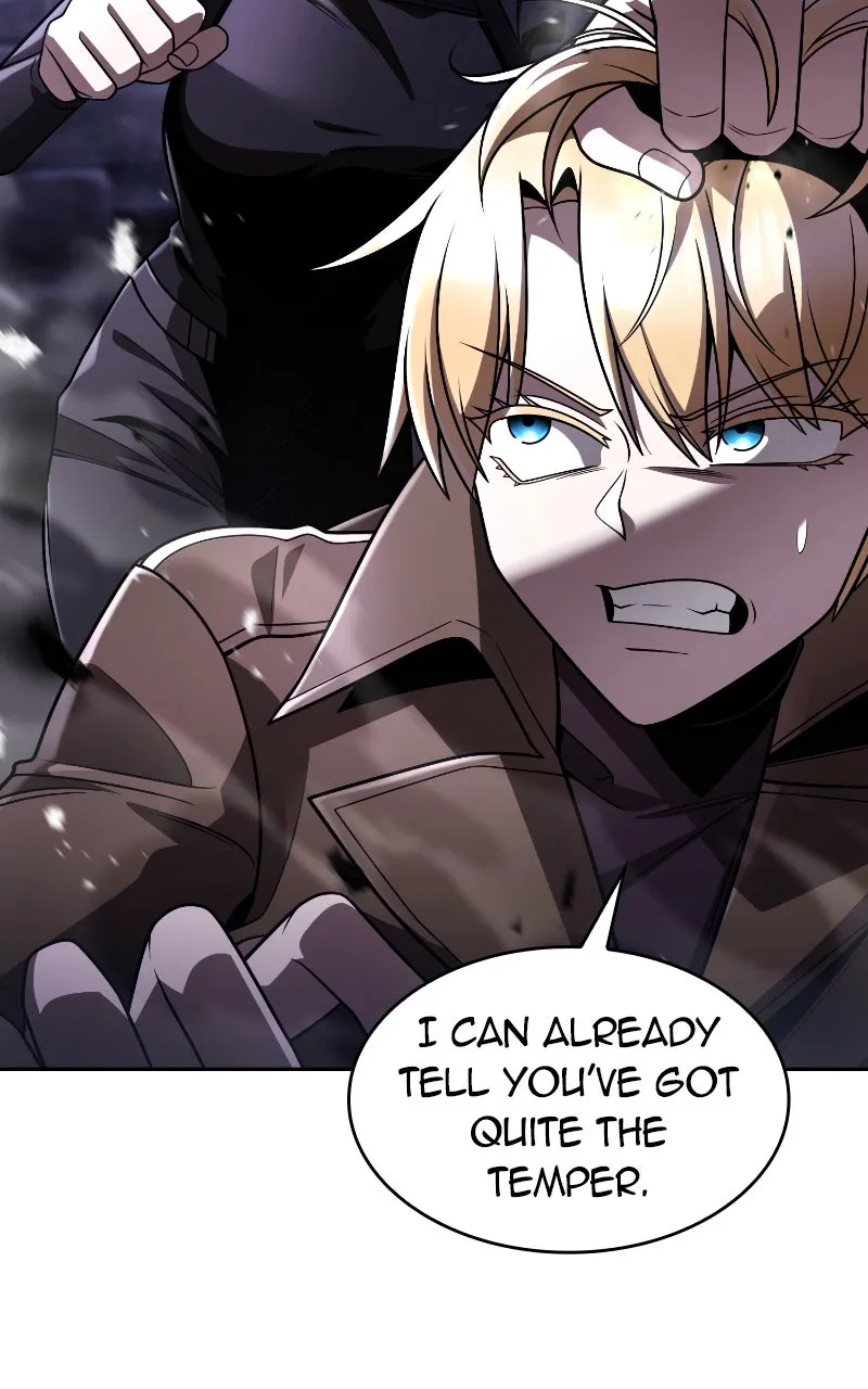 The Dungeon Cleaning Life of a Once Genius Hunter Chapter 122 page 15 - 