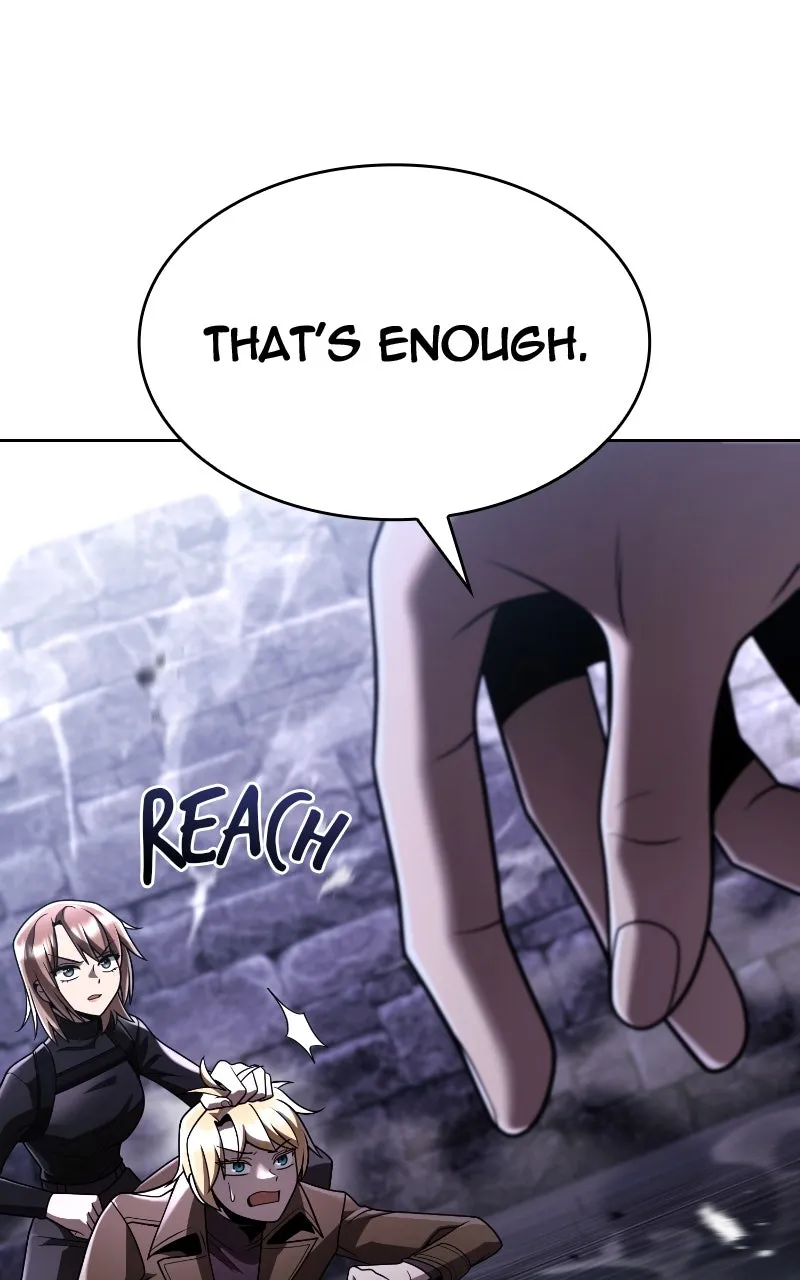 The Dungeon Cleaning Life of a Once Genius Hunter Chapter 122 page 16 - 