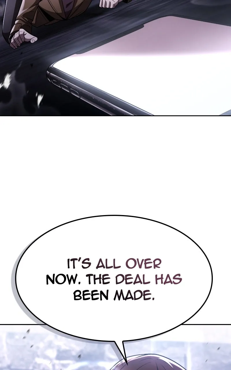 The Dungeon Cleaning Life of a Once Genius Hunter Chapter 122 page 17 - 