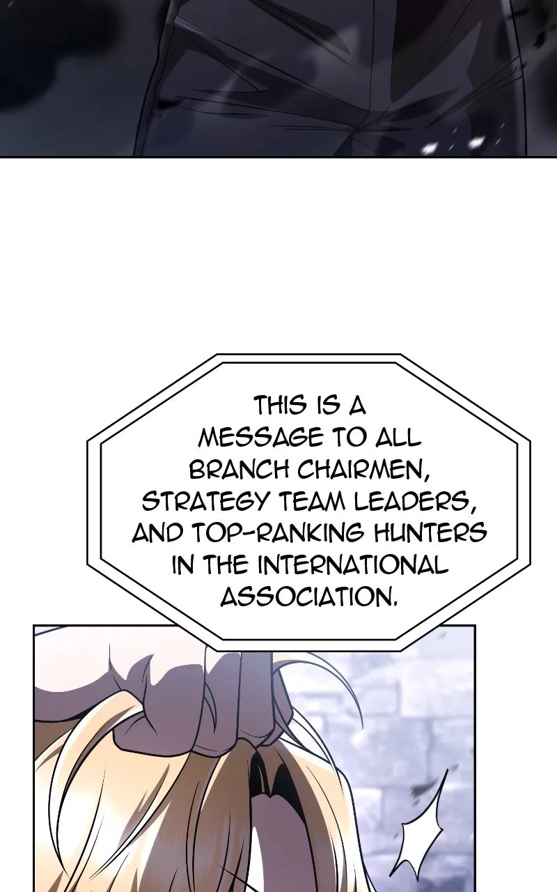 The Dungeon Cleaning Life of a Once Genius Hunter Chapter 122 page 19 - 