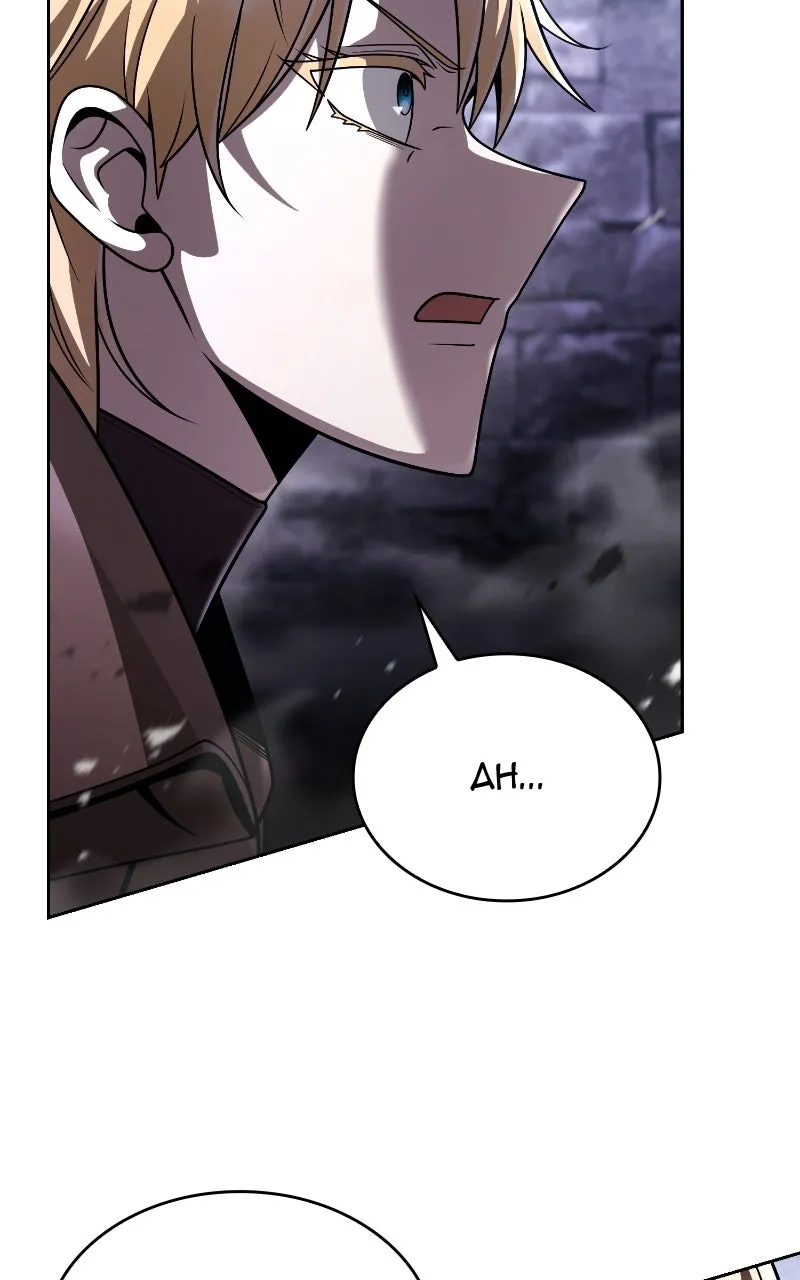 The Dungeon Cleaning Life of a Once Genius Hunter Chapter 122 page 20 - 