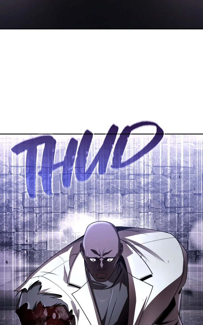The Dungeon Cleaning Life of a Once Genius Hunter Chapter 122 page 3 - 