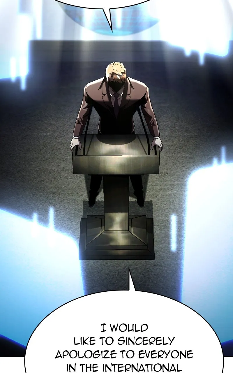 The Dungeon Cleaning Life of a Once Genius Hunter Chapter 122 page 25 - 