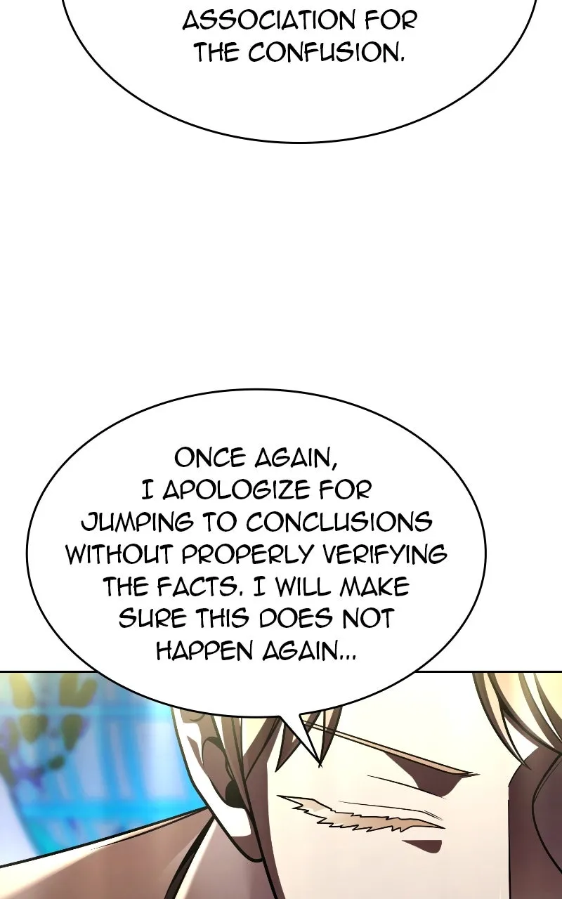 The Dungeon Cleaning Life of a Once Genius Hunter Chapter 122 page 26 - 