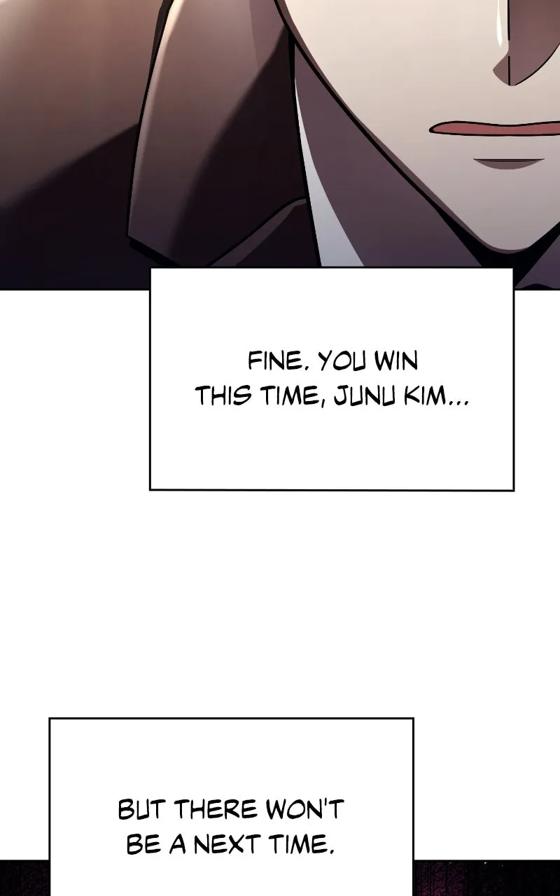 The Dungeon Cleaning Life of a Once Genius Hunter Chapter 122 page 27 - 