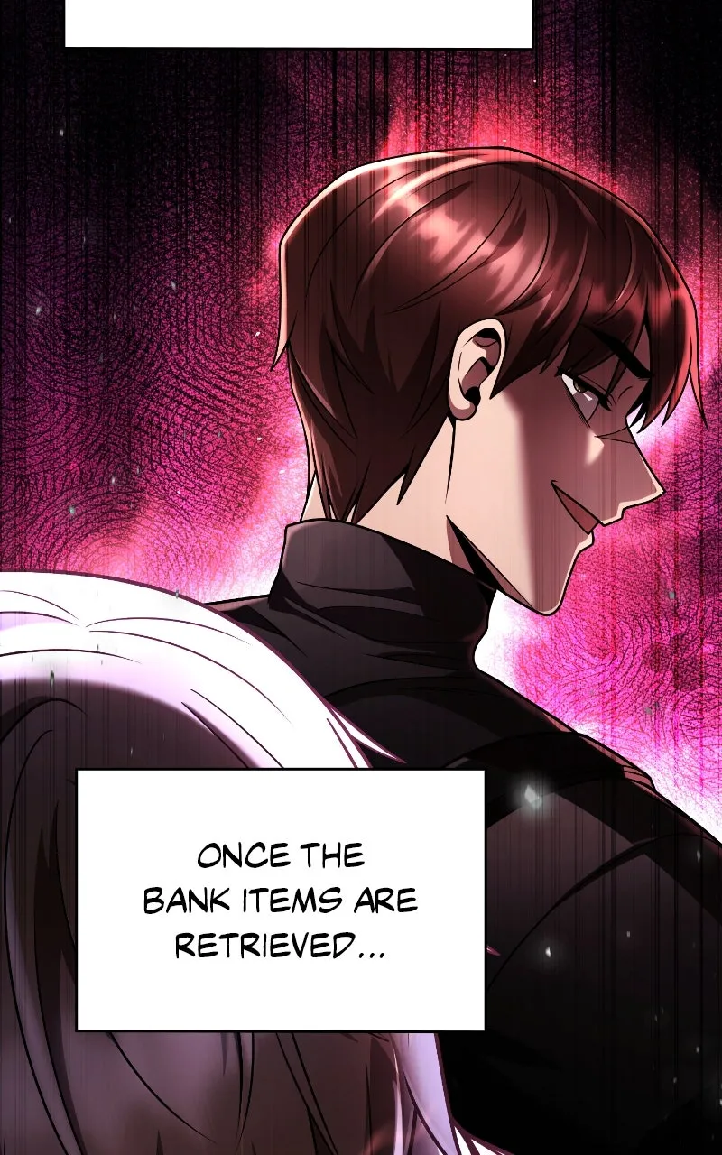 The Dungeon Cleaning Life of a Once Genius Hunter Chapter 122 page 28 - 