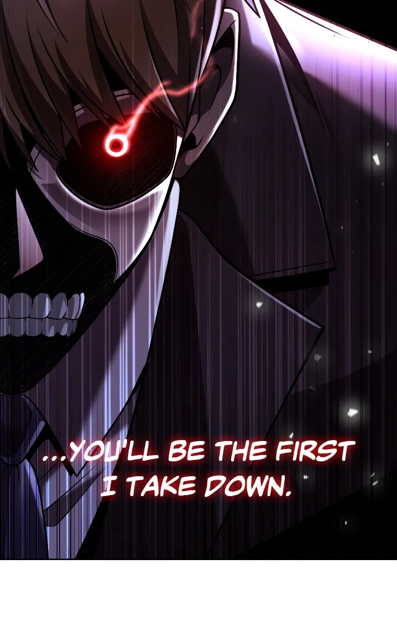 The Dungeon Cleaning Life of a Once Genius Hunter Chapter 122 page 29 - 