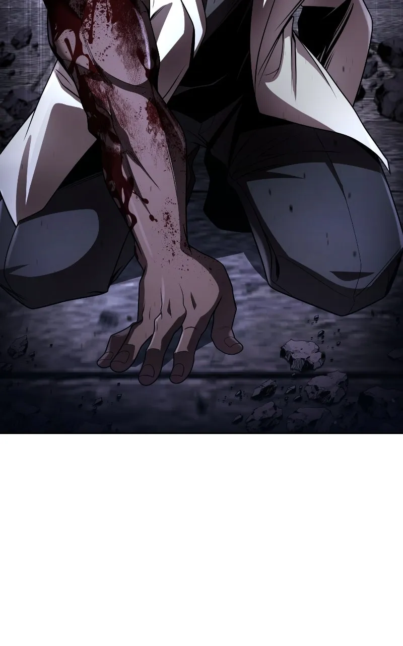 The Dungeon Cleaning Life of a Once Genius Hunter Chapter 122 page 4 - 