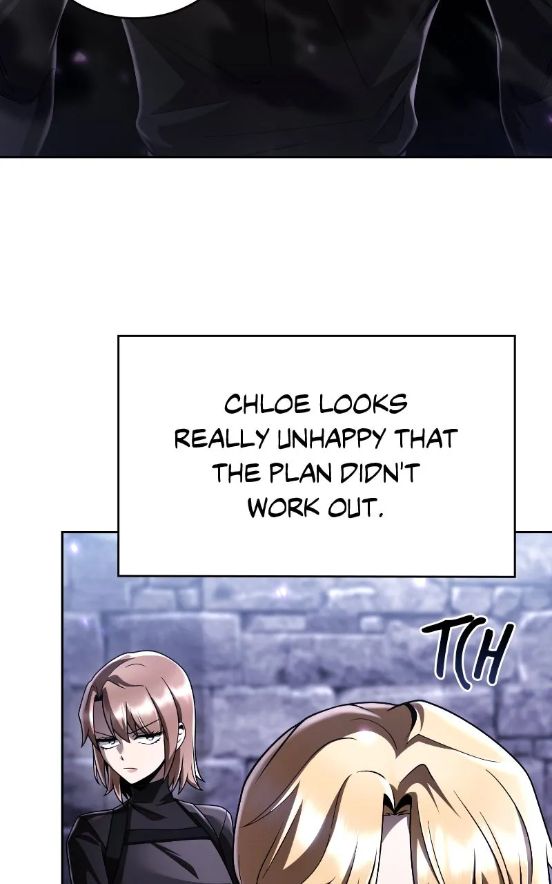 The Dungeon Cleaning Life of a Once Genius Hunter Chapter 122 page 33 - 