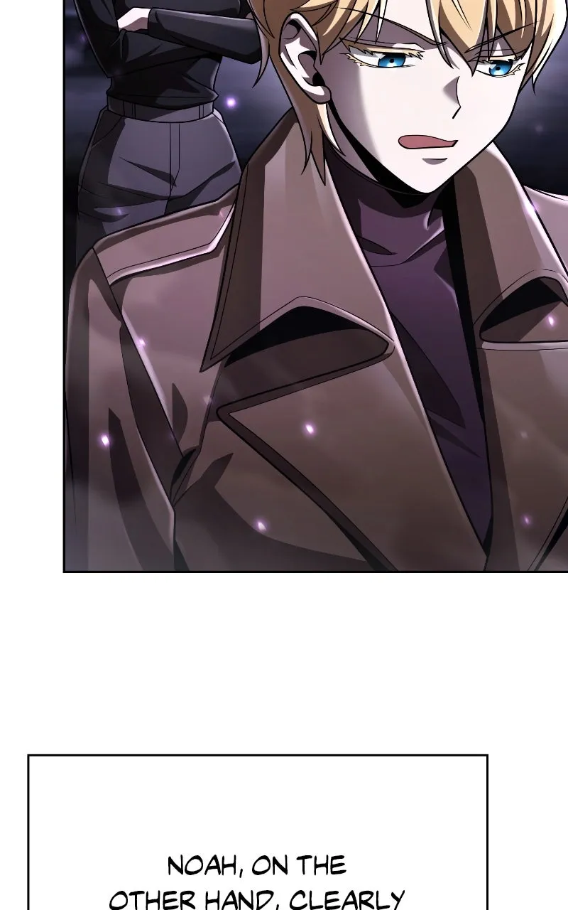 The Dungeon Cleaning Life of a Once Genius Hunter Chapter 122 page 34 - 