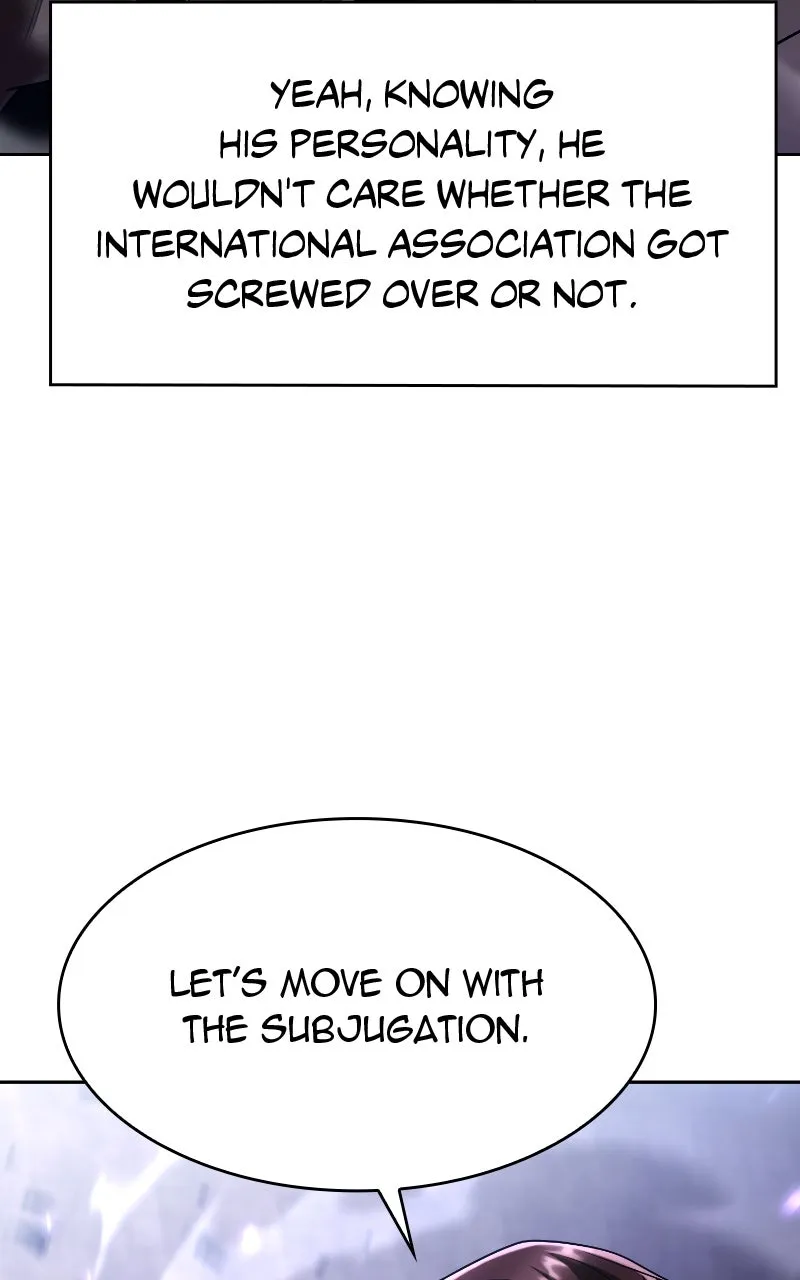 The Dungeon Cleaning Life of a Once Genius Hunter Chapter 122 page 36 - 