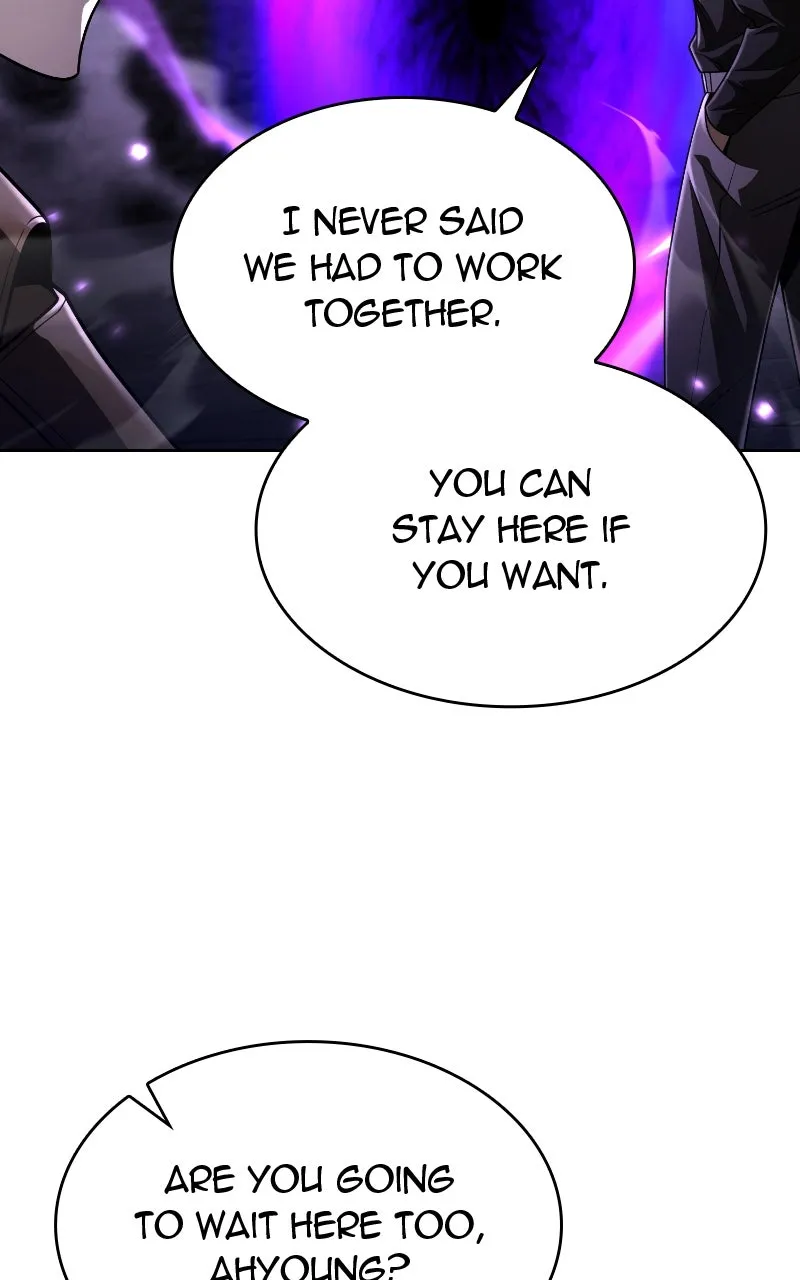 The Dungeon Cleaning Life of a Once Genius Hunter Chapter 122 page 39 - 