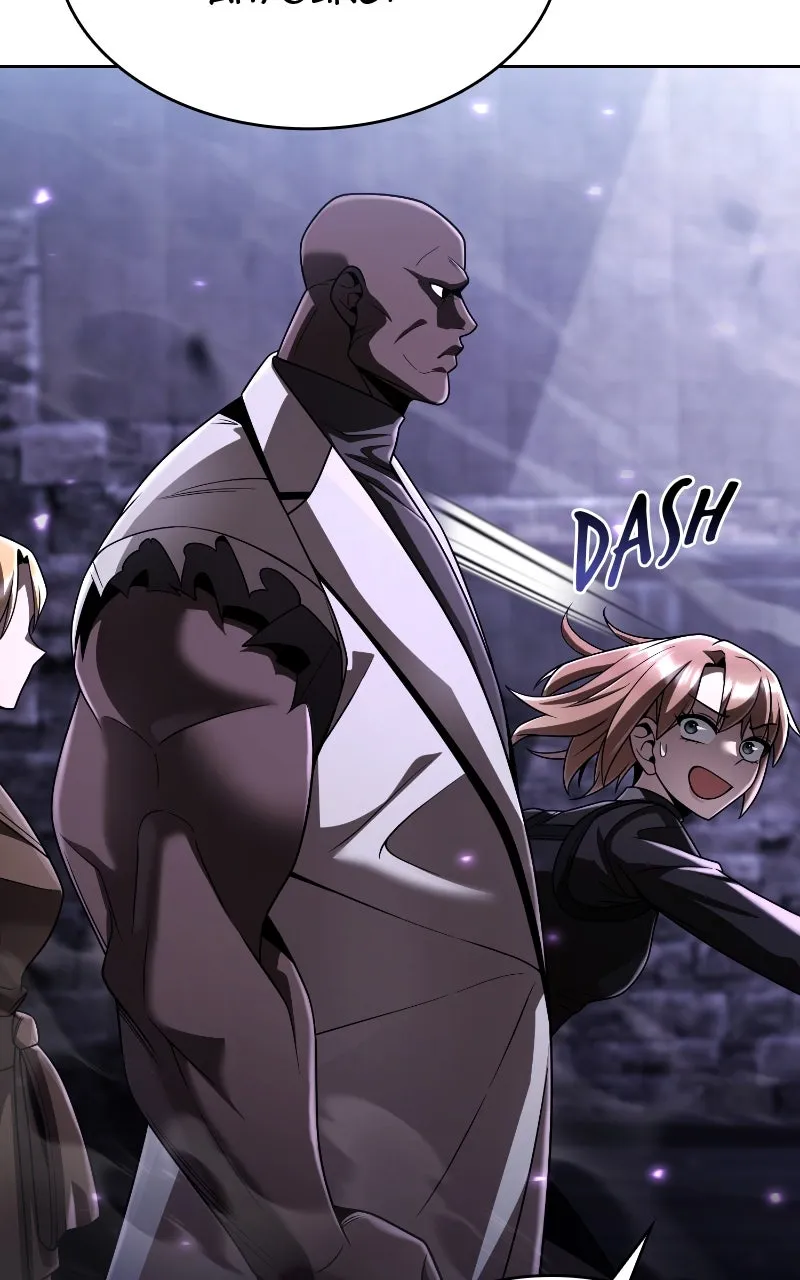 The Dungeon Cleaning Life of a Once Genius Hunter Chapter 122 page 40 - 