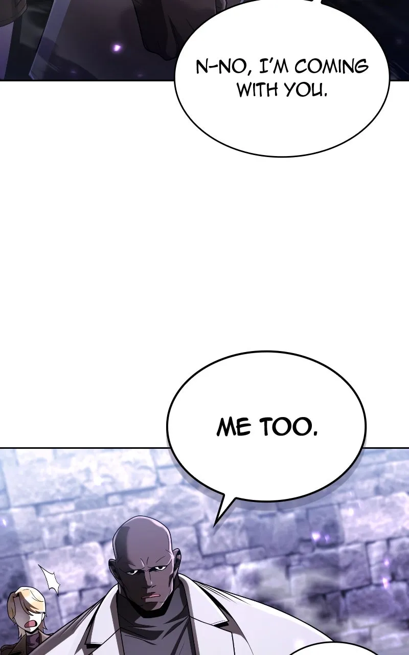 The Dungeon Cleaning Life of a Once Genius Hunter Chapter 122 page 41 - 