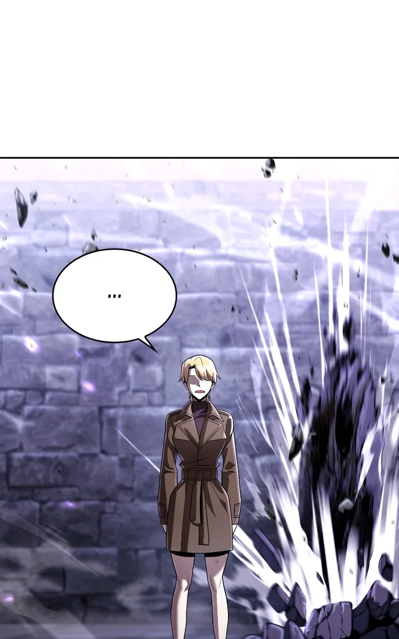 The Dungeon Cleaning Life of a Once Genius Hunter Chapter 122 page 44 - 