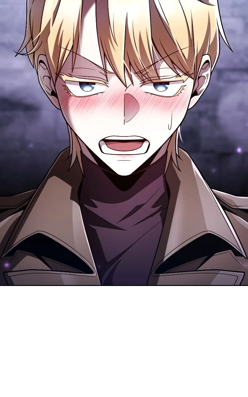 The Dungeon Cleaning Life of a Once Genius Hunter Chapter 122 page 46 - 