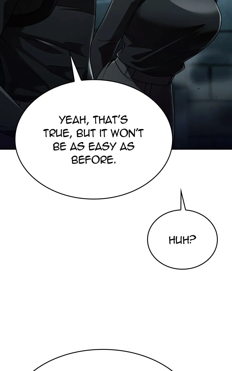 The Dungeon Cleaning Life of a Once Genius Hunter Chapter 122 page 55 - 