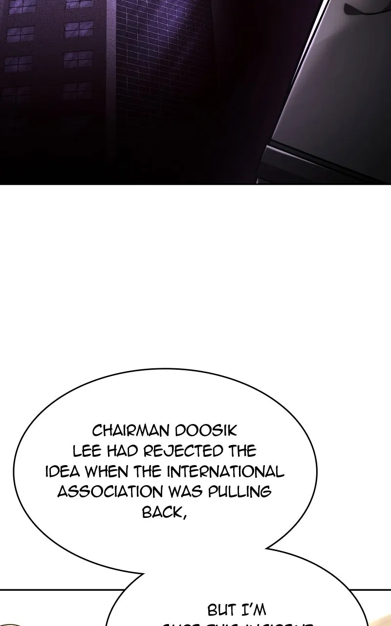 The Dungeon Cleaning Life of a Once Genius Hunter Chapter 122 page 57 - 