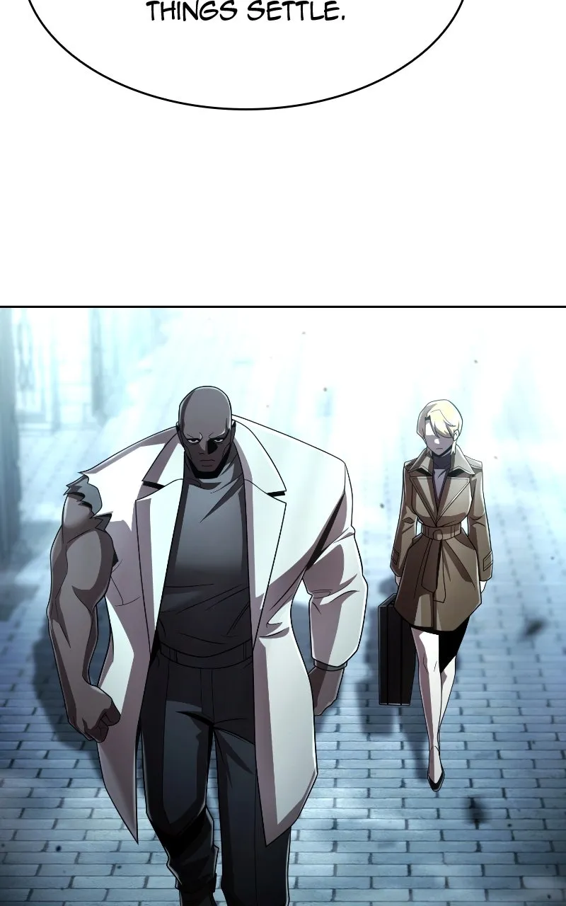 The Dungeon Cleaning Life of a Once Genius Hunter Chapter 122 page 59 - 