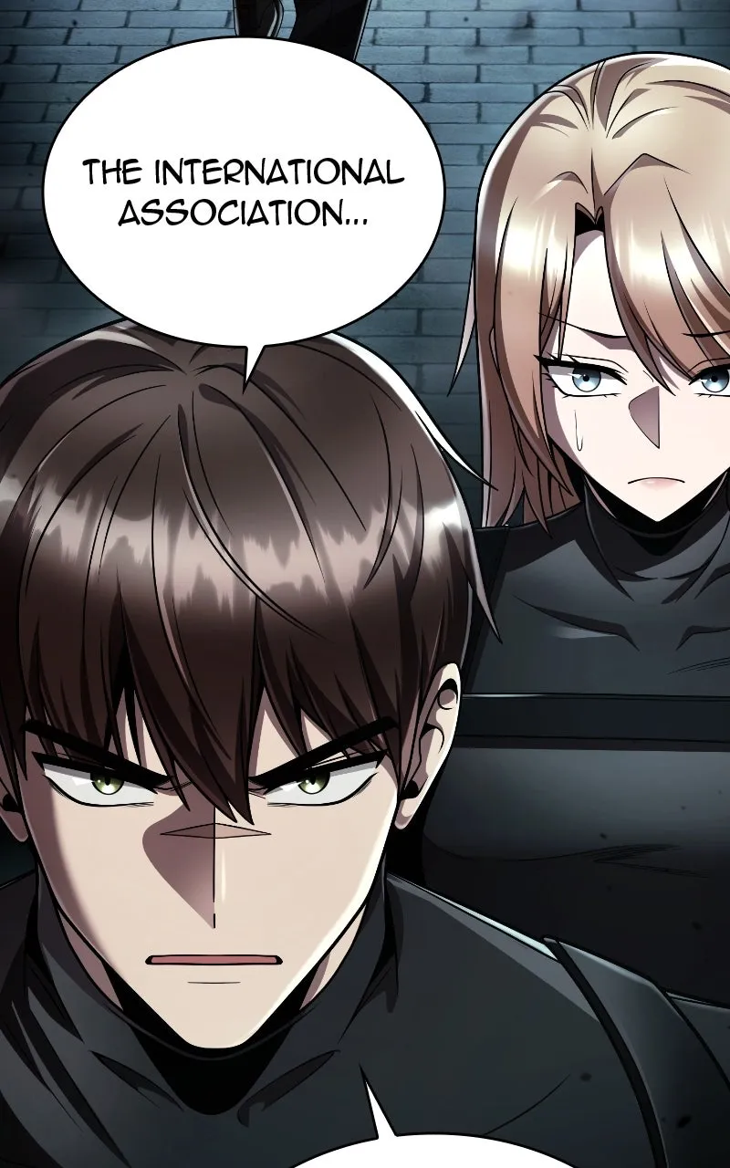 The Dungeon Cleaning Life of a Once Genius Hunter Chapter 122 page 60 - 