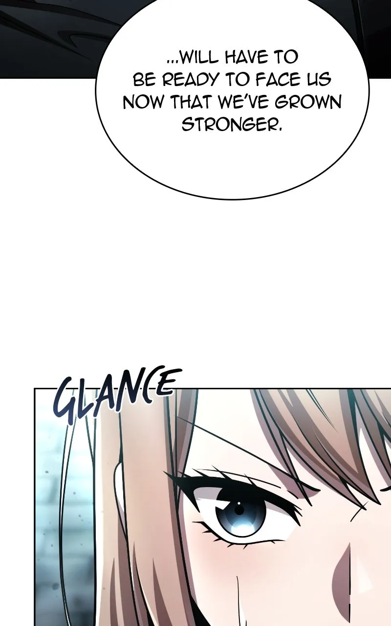 The Dungeon Cleaning Life of a Once Genius Hunter Chapter 122 page 61 - 