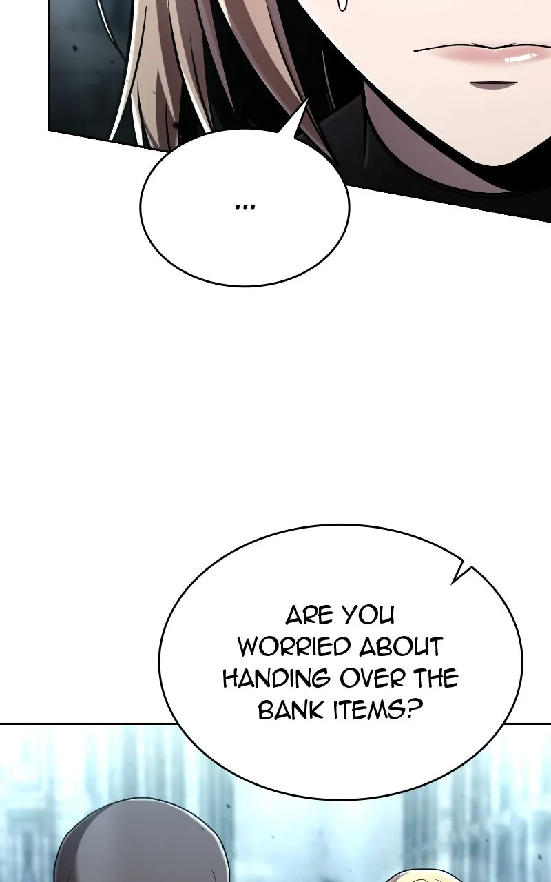 The Dungeon Cleaning Life of a Once Genius Hunter Chapter 122 page 62 - 