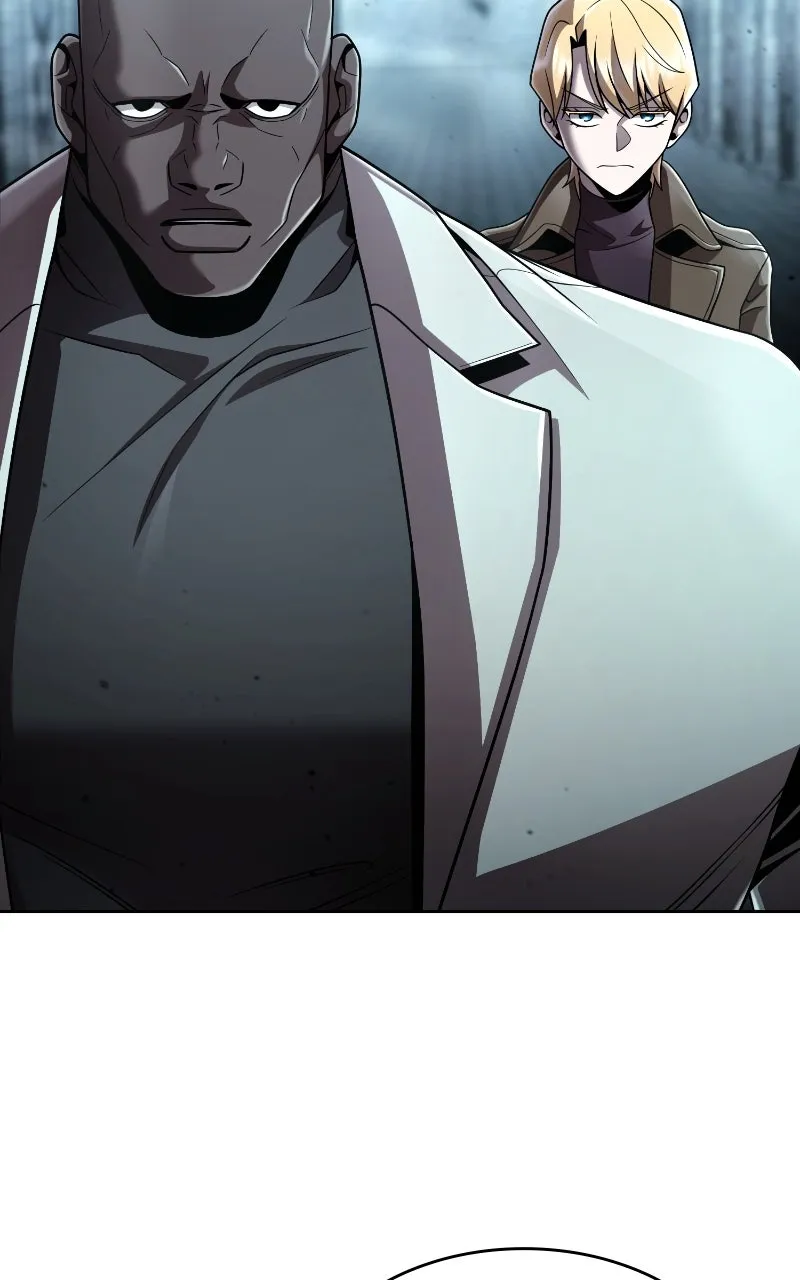 The Dungeon Cleaning Life of a Once Genius Hunter Chapter 122 page 63 - 