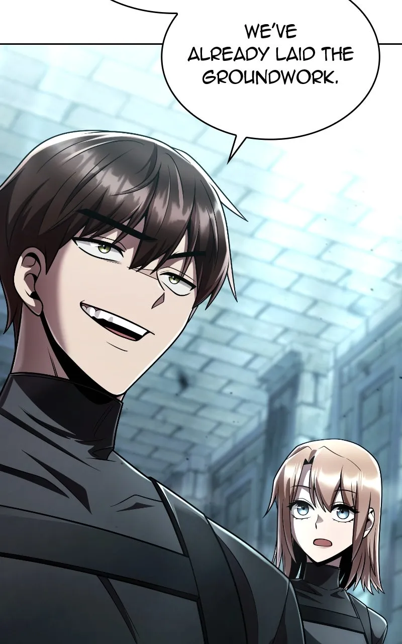 The Dungeon Cleaning Life of a Once Genius Hunter Chapter 122 page 66 - 