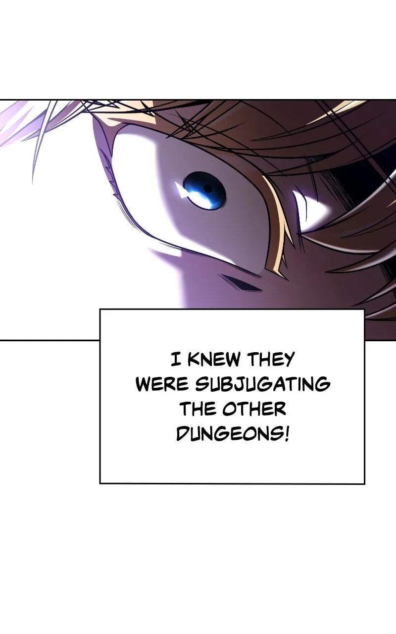 The Dungeon Cleaning Life of a Once Genius Hunter Chapter 122 page 8 - 