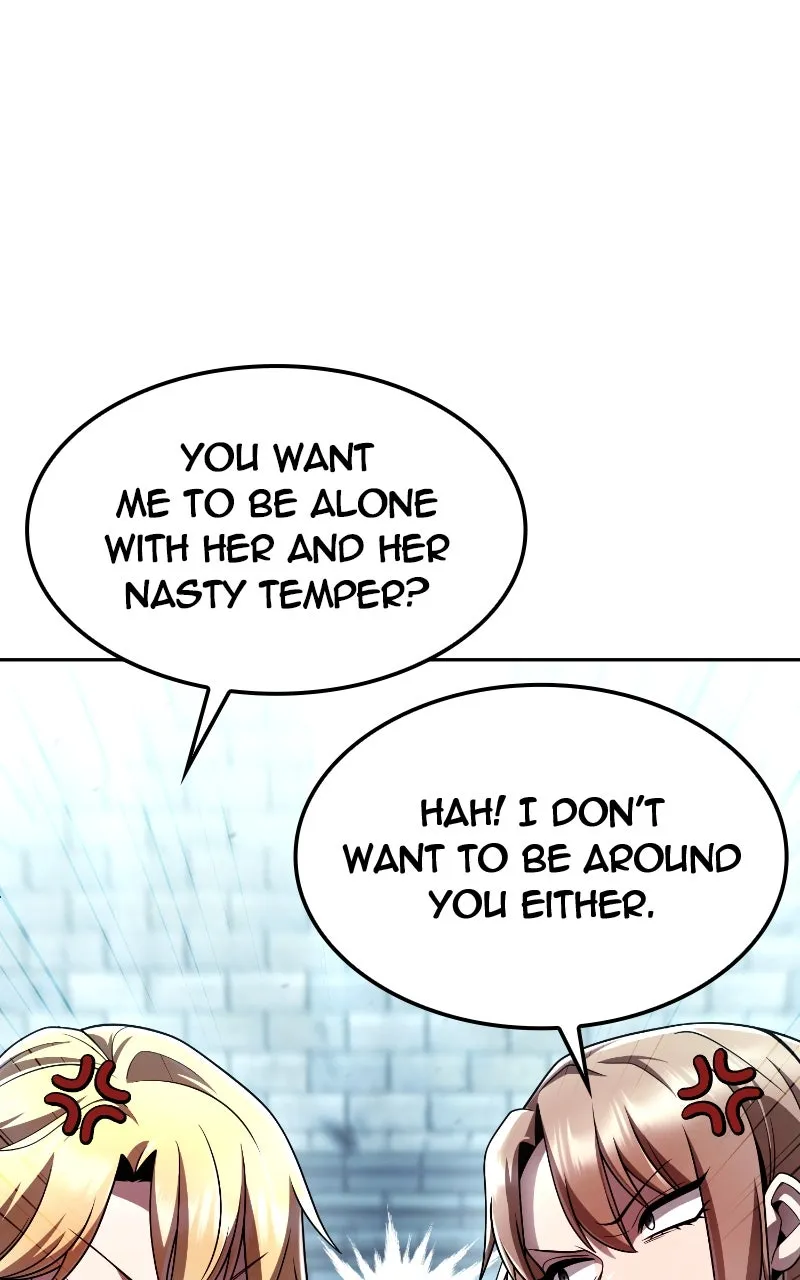 The Dungeon Cleaning Life of a Once Genius Hunter Chapter 122 page 71 - 
