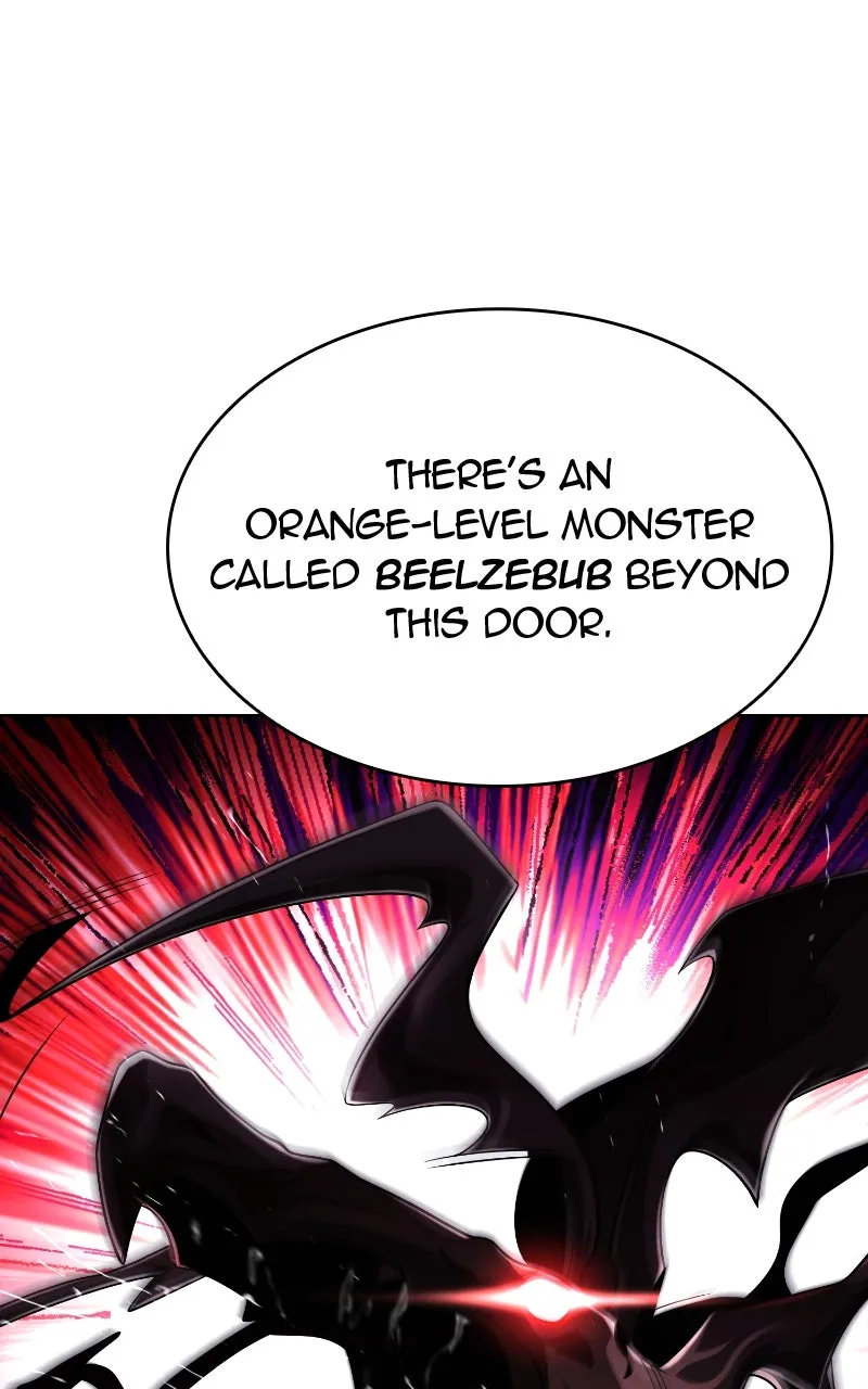 The Dungeon Cleaning Life of a Once Genius Hunter Chapter 122 page 73 - 