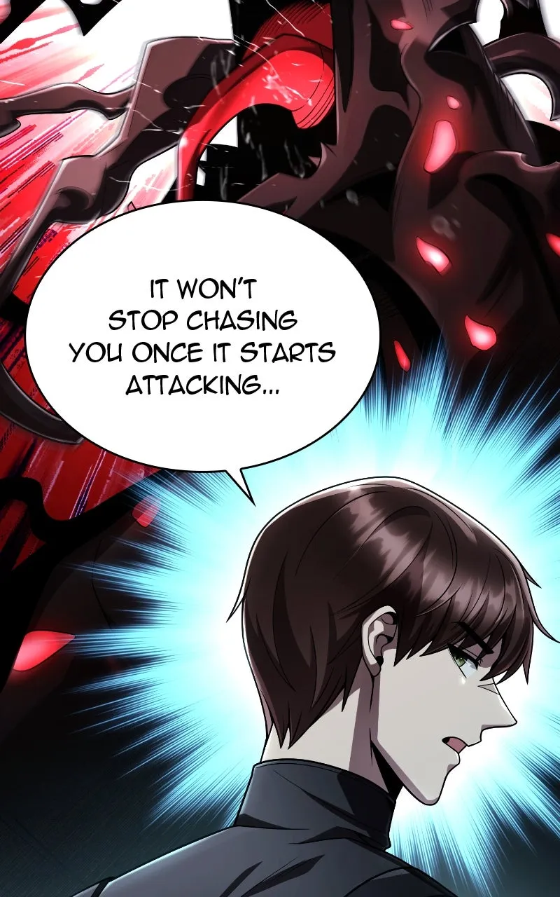 The Dungeon Cleaning Life of a Once Genius Hunter Chapter 122 page 74 - 