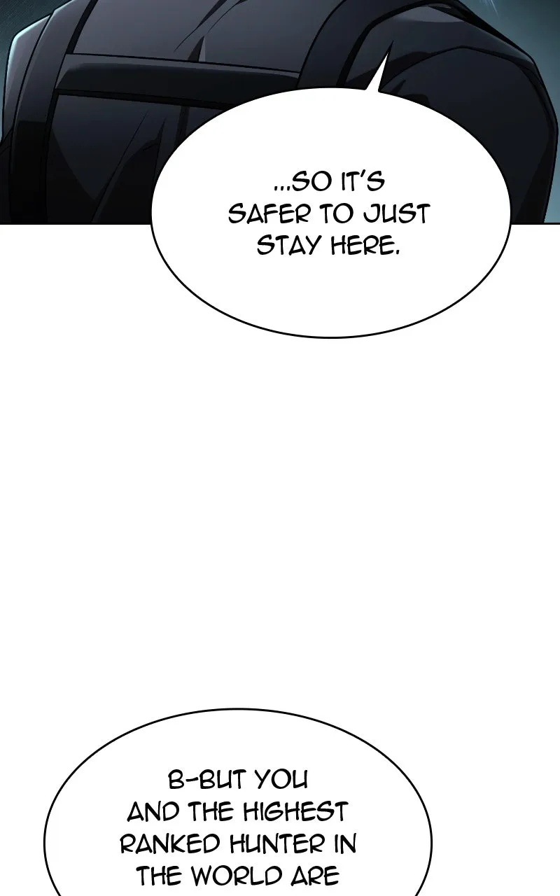 The Dungeon Cleaning Life of a Once Genius Hunter Chapter 122 page 75 - 