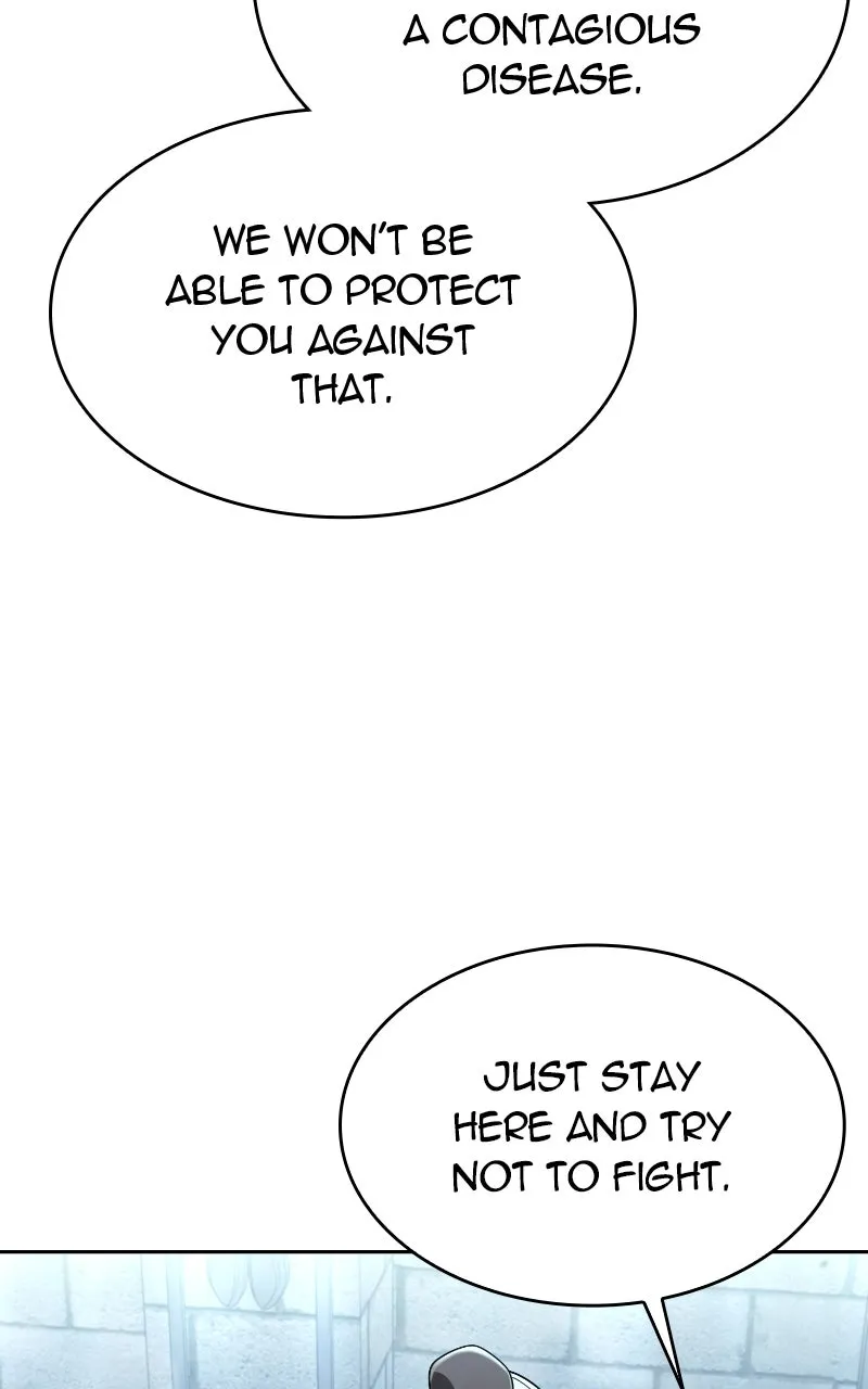 The Dungeon Cleaning Life of a Once Genius Hunter Chapter 122 page 77 - 