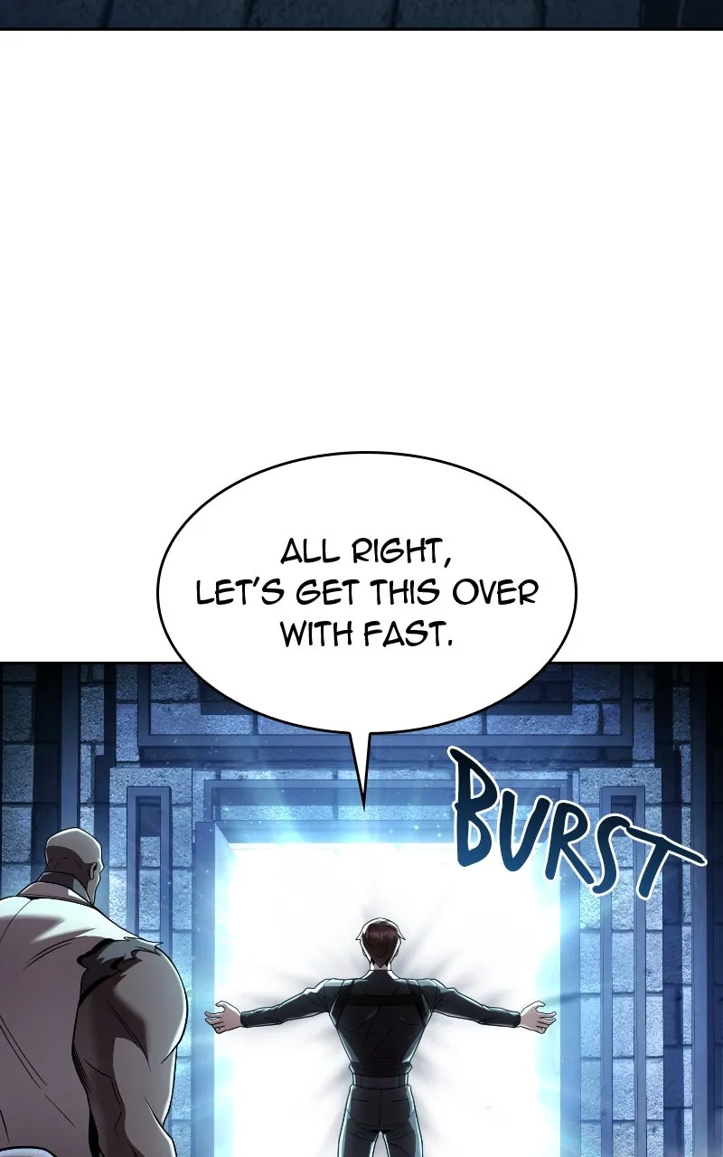 The Dungeon Cleaning Life of a Once Genius Hunter Chapter 122 page 79 - 