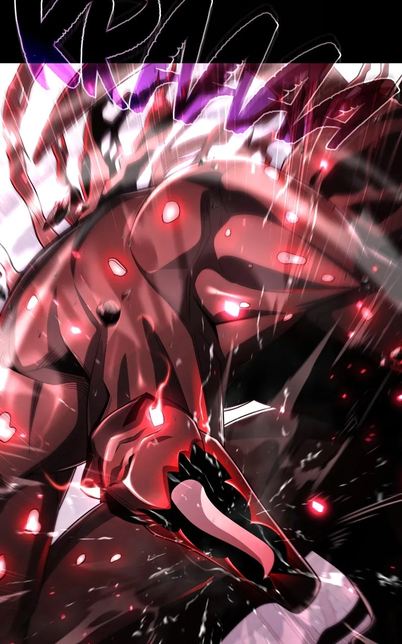 The Dungeon Cleaning Life of a Once Genius Hunter Chapter 122 page 85 - 