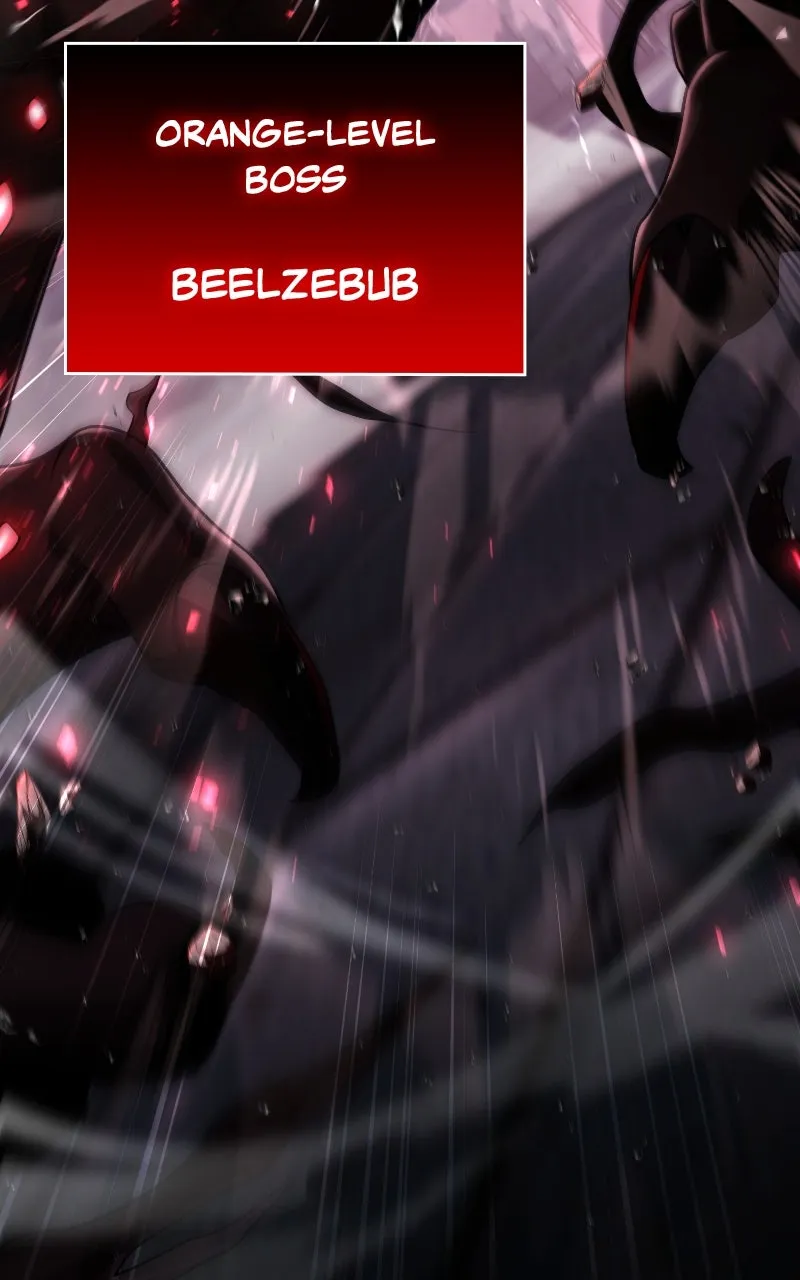 The Dungeon Cleaning Life of a Once Genius Hunter Chapter 122 page 86 - 