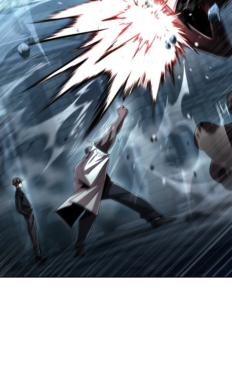 The Dungeon Cleaning Life of a Once Genius Hunter Chapter 122 page 88 - 