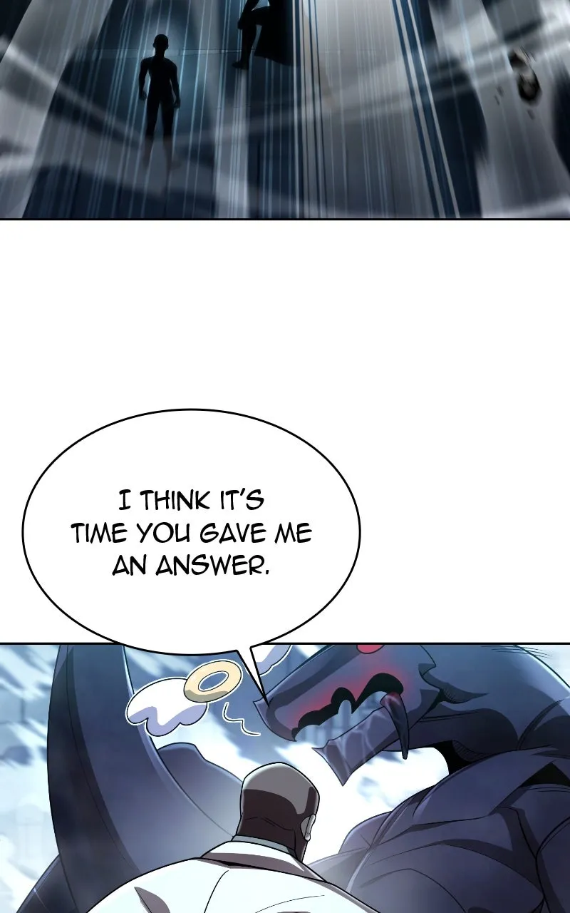 The Dungeon Cleaning Life of a Once Genius Hunter Chapter 122 page 90 - 