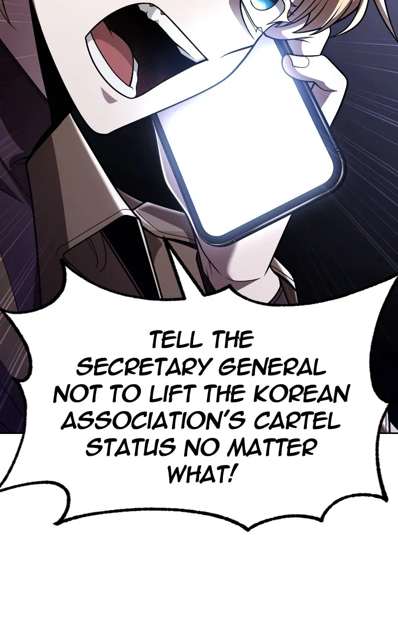The Dungeon Cleaning Life of a Once Genius Hunter Chapter 122 page 10 - 