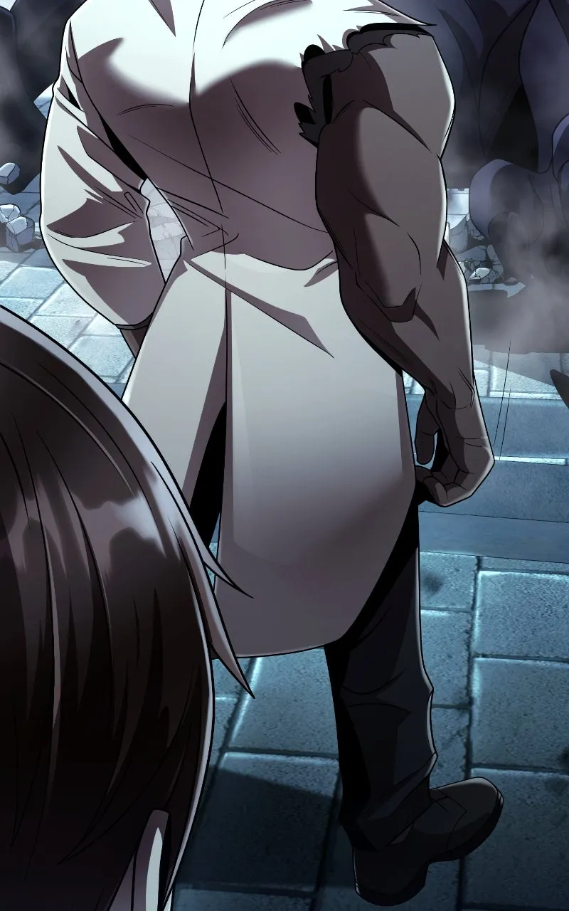 The Dungeon Cleaning Life of a Once Genius Hunter Chapter 122 page 91 - 